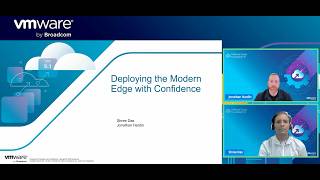 Deploying the Modern Edge with Confidence