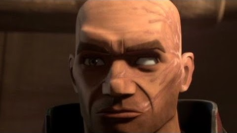 wrecker in a nutshell star wars bad batch