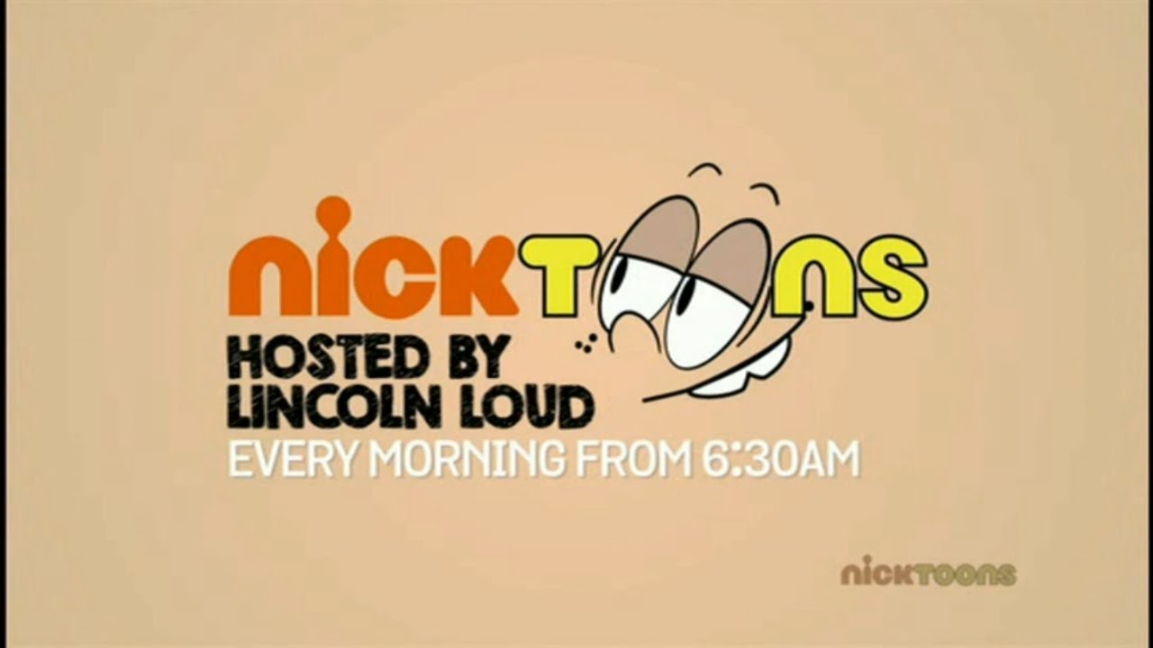 Nicktoons UK and Ireland Continuity & Commentary September 8, 2017 Pt 4