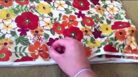 One block wonder-4 marking and cutting strips