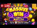 Hitting Jackpot @ Cash Frenzy Hot Pot Delight Slots Slots 2026 – Crazy Spin Moment #001 Now