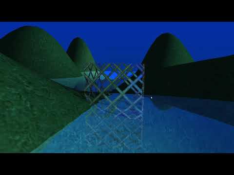 Ray Tracing Game Engine With DirectX 12