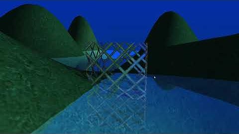 Ray Tracing Game Engine With DirectX 12