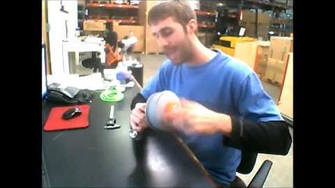 Universal Trimmer Head Installation and Line Replacement