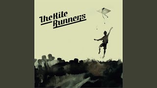 Video thumbnail of "The Kite Runners - We Can Fly (Bonus track)"