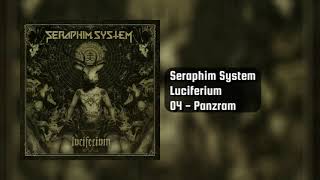 Seraphim System   Luciferium   04 Panzram