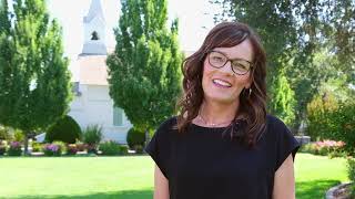 Public Open House for Feather River Temple in Yuba City, CA
