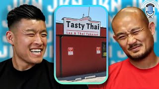 Thai Restaurant Was Only Open for 6 Months Before Rumors Shut It Down