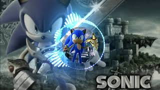 Knight of the Wind - Sonic and the black knight [ Nightcore ] #Sonicandtheblackknight