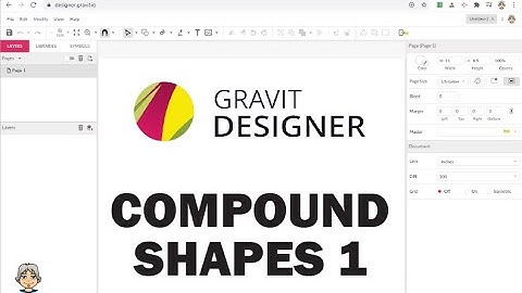 Compound Shapes 1