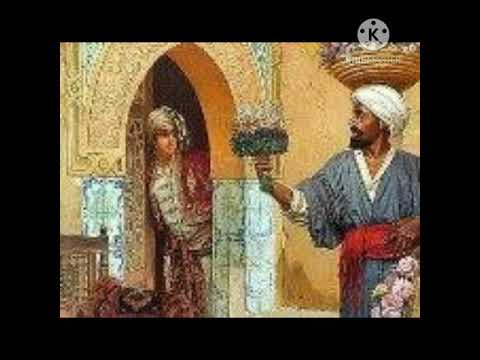 المثل الشعبي اجت الحزينة لتفرح مالقت لحالها مطرح