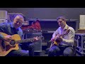 Tommy emmanuel meet and greet with ari ettinger we played jerrys breakdown and it was awesome