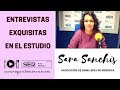 Entrevista a Sara Sanchís / Asociación de Sumilleres de Menorca