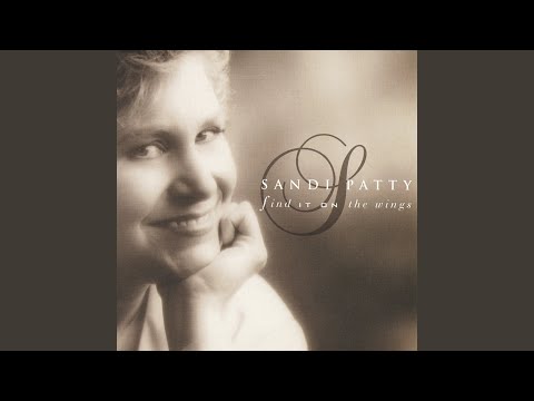 Sandi Patty - Through The Eyes Of A Child