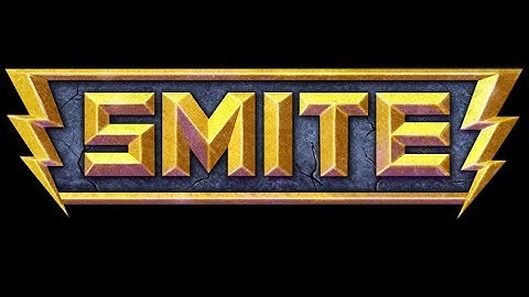 Learning to play Smite - "Gods and Roles" - Part 1