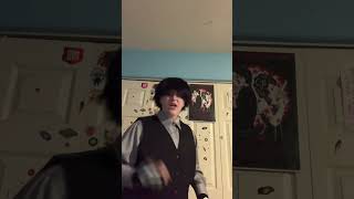 Rev up#fypyoutube #ramshackle #stone #stonecosplay #revup #cosplay #cosplayer