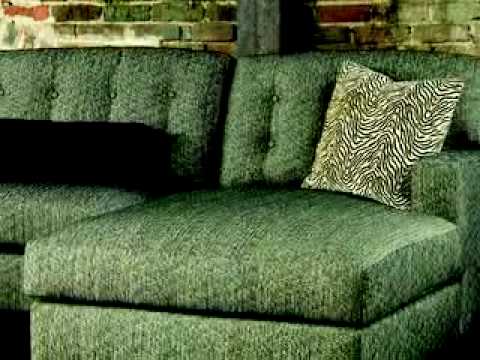 Nicole Miller Debuts Her New Furniture Collection Youtube