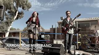 The Aaron Schembri Band Feat. Rosie Conforto (Rock 'n' Roll)