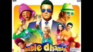 Double Dhamaal - Jalebi Bai