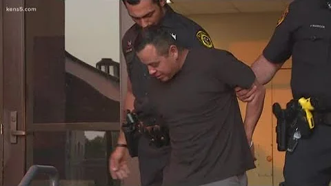 BCSO arrests 41-yr-old man for allegedly sexually assaulting elde