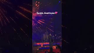 Sargis Avetisyan - es chem uzum /2024 / Aram Asatryan concert #live #concert #cover #music #live