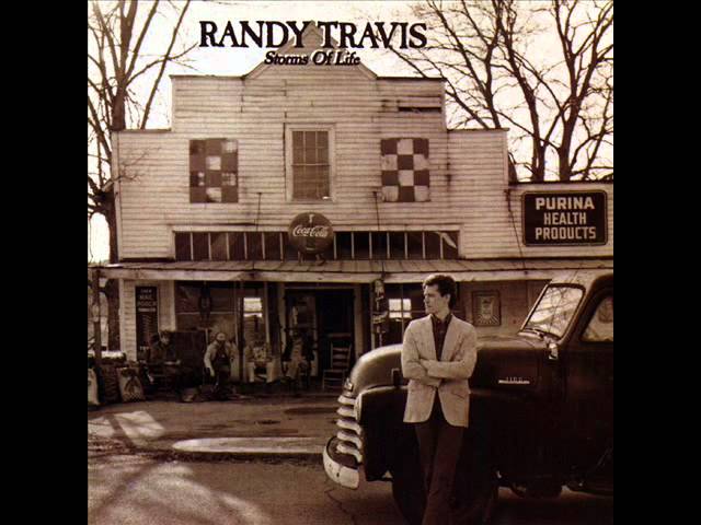 Randy Travis - On The Other Hand