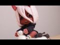 【ダリフラ】ゼロツーを作ってみた