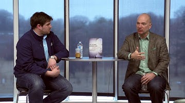 Andrew McAfee Talks About the Future of Technology (Part 1)