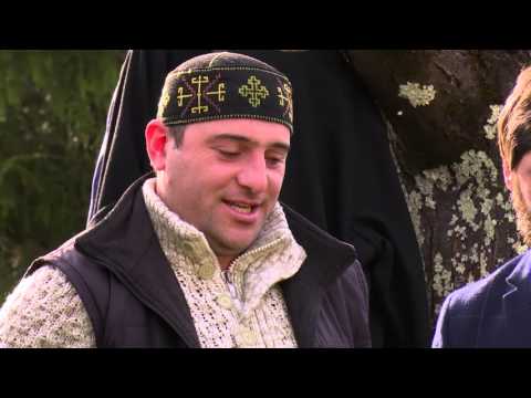 ეთნოფორი • etnopori (გადაცემა ორმოცდამეოთხე) 23.12.2015წ.