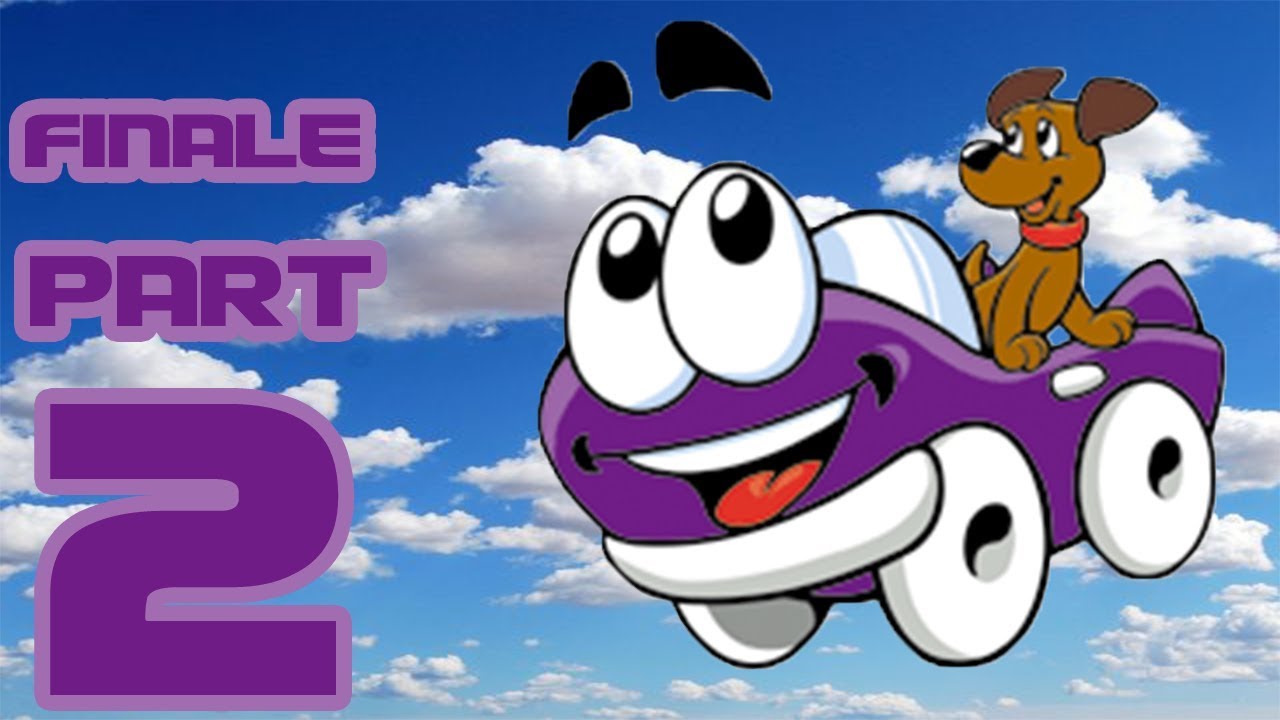 Putt-Putt: Travels Through Time Demo Download putt putt travels through time download pc