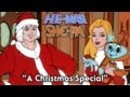 He Man She Ra A Christmas Special FULL episode