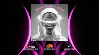 RUSTY GUITAR X FREAK - AMSTERBOY EDIT #2026 #pride