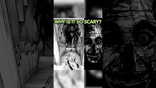 Curse That Terrifies Jjk Fans Explained