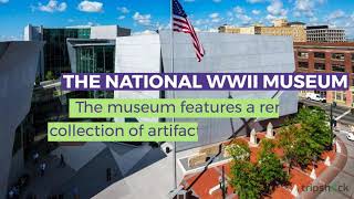 11 Incredible Museums in New Orleans You Need to See to Believe