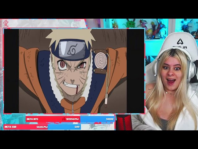 naruto classico ep 1 temporada 1 