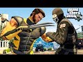 РОСОМАХА ЛОГАН СПАСАЕТ ЛЮДЕЙ ОТ БАНДИТОВ В ГТА 5 МОДЫ! WOLVERINE ОБЗОР МОДА В GTA 5! ВИДЕО ИГРЫ MODS