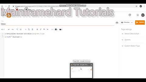 HTML Form Validation Part 1