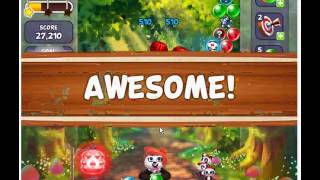 Panda Pop Level 1080 NO BOOSTERS !!!