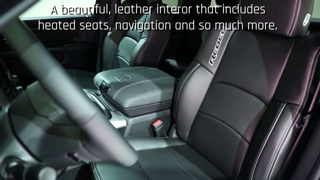 2018 Ram 1500 Roswell, NM Best Ram Dealer Roswell, NM YouTube