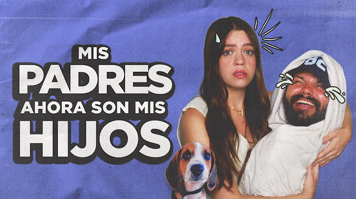 Cuando tus padres se convierten en tus hijos | Ep 138