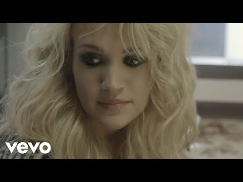 Carrie Underwood - Blown Away (Official Video)