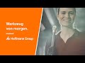 Hoffmann group werkzeug von morgen