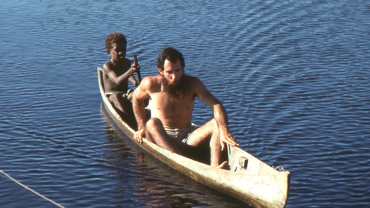 Dreamtime 16 - Malaita - June 1977