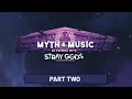 Myth  music an evening with stray gods part two