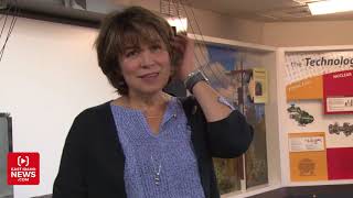 Idaho Falls Mayor Rebecca Casper Shares Her Thoughts On The D91 School Bond