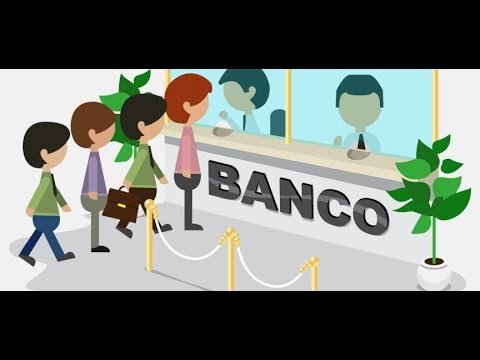 Video: Cómo Elegir Un Banco Extranjero