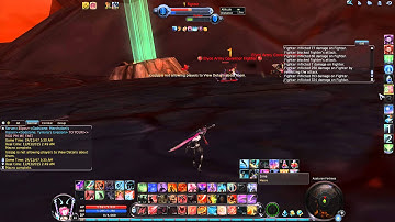 Aion gladiator no animation hack