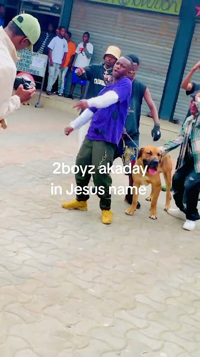 2boys akaday