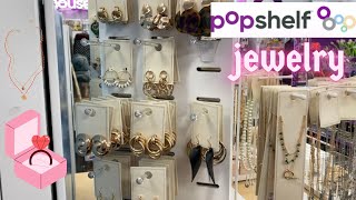 Great Jewelry at PopShelf ❣️