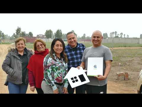 Entrega del Condominio HANAQ 2022
